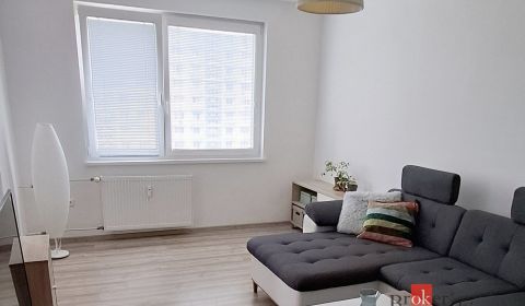 Sale One bedroom apartment, Bratislava - Ružinov, Slovakia