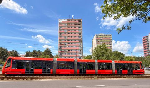 Sale Two bedroom apartment, Two bedroom apartment, Račianska, Bratisla