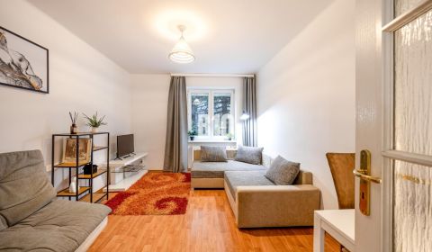 Sale One bedroom apartment, One bedroom apartment, Kvetná, Bratislava 