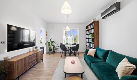 Sale One bedroom apartment, One bedroom apartment, Školská, Dunajská S