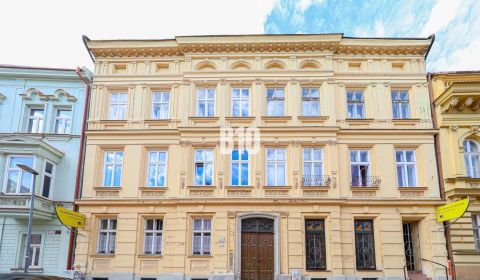 Sale One bedroom apartment, One bedroom apartment, Kozia, Bratislava I