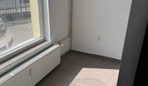 Rent Commercial premises, Commercial premises, Saratovská, Levice, Slo