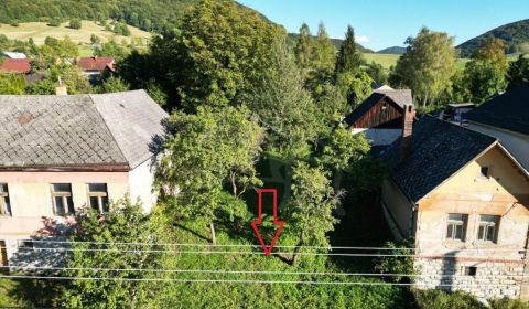 Sale Land – for living, Land – for living, Ilava, Slovakia