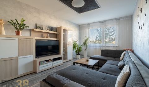 Sale Two bedroom apartment, Two bedroom apartment, Poprad, Slovakia