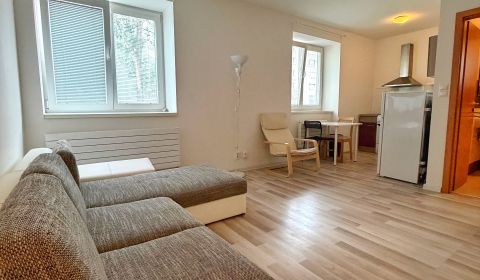 Sale Single studio, Single studio, Andrusovova, Bratislava - Petržalka