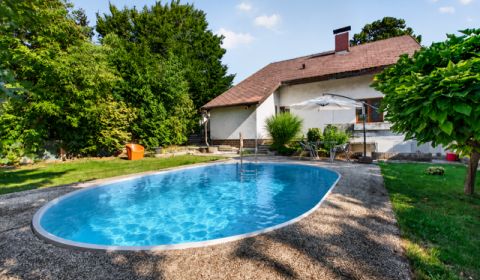 Sale Family house, Family house, Senec, Slovakia