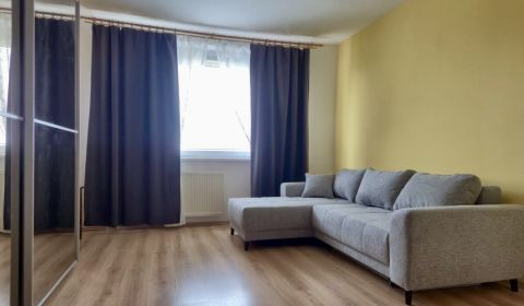 Rent Two bedroom apartment, Two bedroom apartment, Gessayova, Bratisla