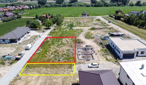 Sale Land – for living, Land – for living, Košice-okolie, Slovakia