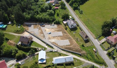 Sale Land – for living, Land – for living, Humenné, Slovakia