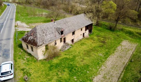 Sale Family house, Family house, Humenné, Slovakia