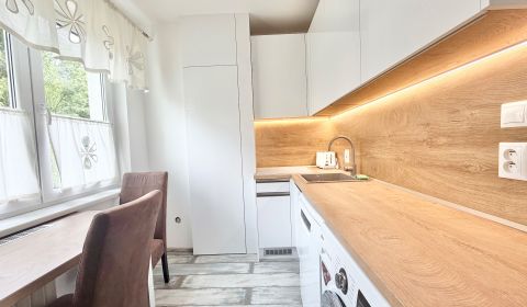 Rent One bedroom apartment, One bedroom apartment, Mierová, Čadca, Slo