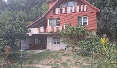 Sale Cottage, Cottage, Skalisko 2 800, Banská Bystrica, Slovakia