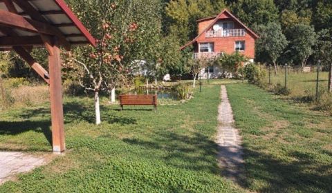 Sale Cottage, Cottage, Skalisko 2 800, Banská Bystrica, Slovakia