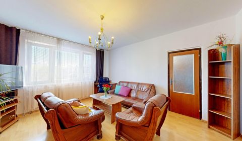 Rent Two bedroom apartment, Two bedroom apartment, Ľanová, Bratislava 
