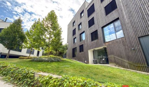 Rent Three bedroom apartment, Bratislava - Staré Mesto, Slovakia