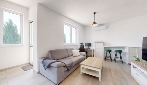 Sale Studio, Studio, Bratislava - Podunajské Biskupice, Slovakia