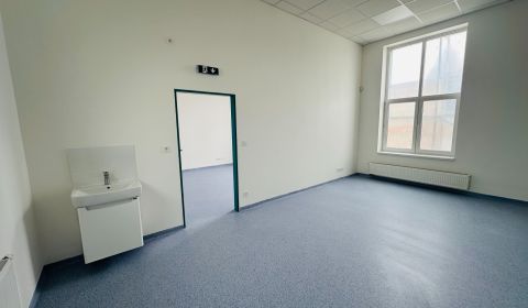 Rent Offices, Offices, kap.Nálepku, Prešov, Slovakia