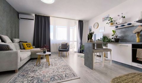 Rent Studio, Studio, Slavomírova, Pezinok, Slovakia