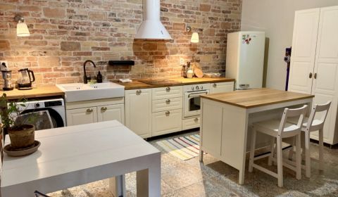 Rent One bedroom apartment, One bedroom apartment, Štefánikova, Bratis