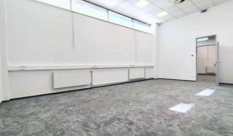 Rent Commercial premises, Commercial premises, Bajkalská, Bratislava -