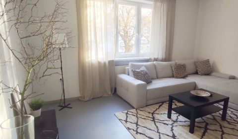 Sale One bedroom apartment, One bedroom apartment, Karadžičova, Bratis