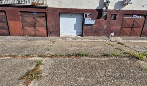 Rent Garage, Garage, Vlčie Hrdlo, Bratislava - Ružinov, Slovakia