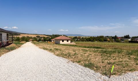 Sale Land – for living, Land – for living, Nitra, Slovakia