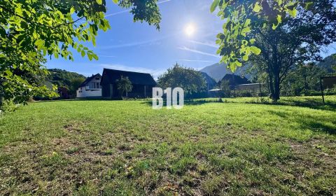 Sale Land – for living, Land – for living, Žilina, Slovakia
