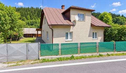 Sale Family house, Family house, Čadca, Slovakia