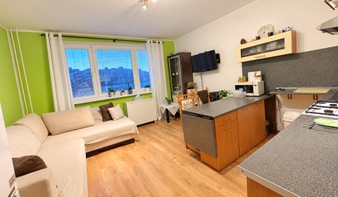 Sale Two bedroom apartment, Two bedroom apartment, Mateja Bela, Žilina