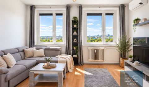 Sale One bedroom apartment, One bedroom apartment, Dopravná, Bratislav