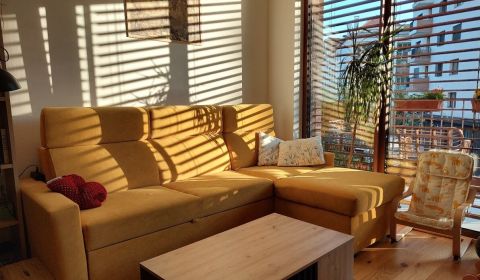 Rent One bedroom apartment, One bedroom apartment, Bratislava - Ružino