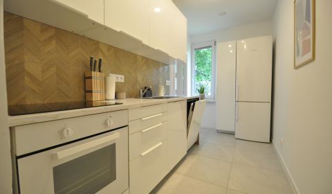 Sale One bedroom apartment, One bedroom apartment, Odborárska, Bratisl