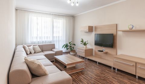 Rent Two bedroom apartment, Two bedroom apartment, Nábrežná, Nové Zámk