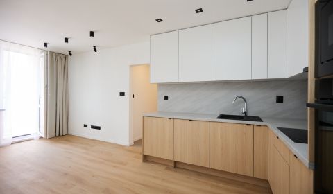 Sale One bedroom apartment, One bedroom apartment, Tatranská, Košice -
