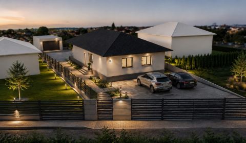 Sale Land – for living, Land – for living, Sila, Nitra, Slovakia