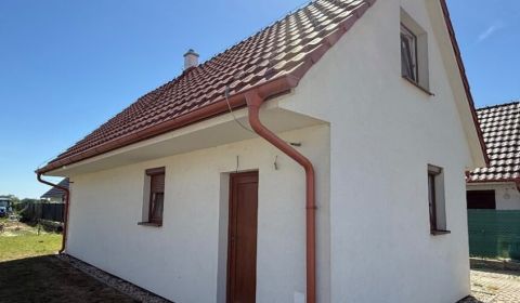 Sale Family house, Family house, Záleská, Senec, Slovakia