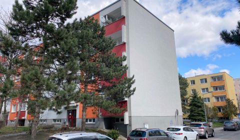 Sale One bedroom apartment, One bedroom apartment, Gallayova, Bratisla