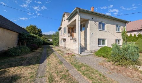 Sale Family house, Family house, Vranov nad Topľou, Slovakia