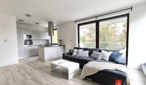 Rent One bedroom apartment, Bratislava - Staré Mesto, Slovakia