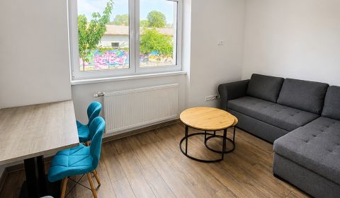 Rent One bedroom apartment, One bedroom apartment, Parková, Trnava, Sl
