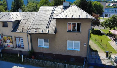 Sale Family house, Family house, Čadca, Slovakia