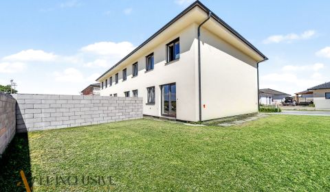 Sale Family house, Family house, Dolný Bar, Dunajská Streda, Slovakia