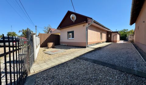 Sale Family house, Family house, Cintorínska, Nové Zámky, Slovakia