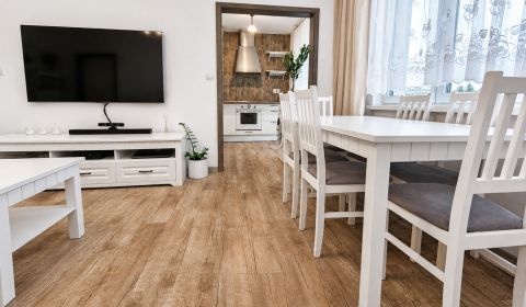 Sale Two bedroom apartment, Two bedroom apartment, Komárnická, Bratisl