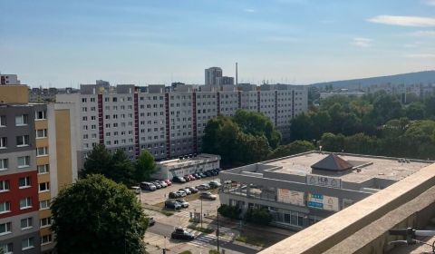 Sale One bedroom apartment, One bedroom apartment, Mánesovo nám., Brat