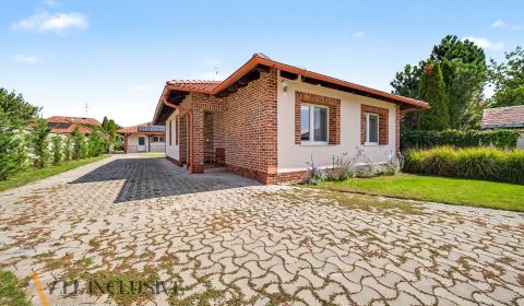 Sale Family house, Family house, Dunajská Streda, Slovakia