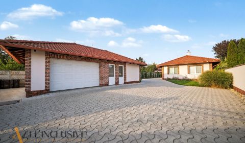 Sale Family house, Family house, Kostolné Kračany, Dunajská Streda, Sl