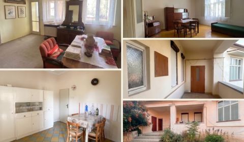 Sale Family house, Family house, Šaľa, Slovakia