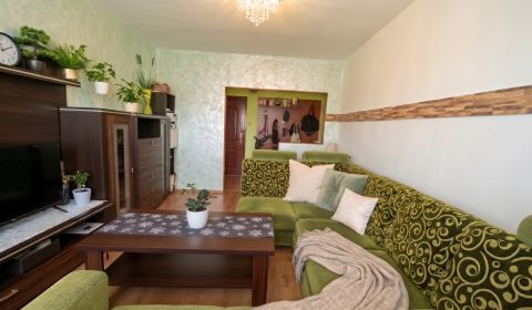 Sale Two bedroom apartment, Two bedroom apartment, Šaľa, Slovakia